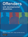 Offenders with Developmental Disabilities